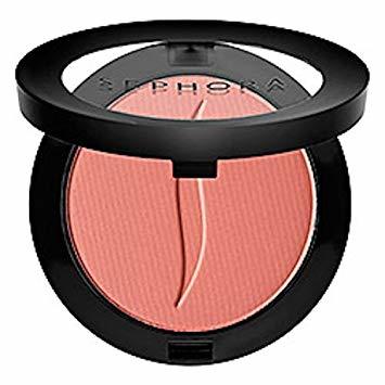 Sephora Colorful Face Powders Blush Orange Punchy Sunbaked 05