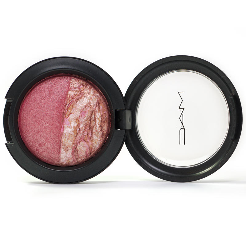 MAC Mineralize Blush Grand Duo #0