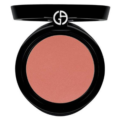 Giorgio Armani Cheek Fabric Blush 305 Dolci