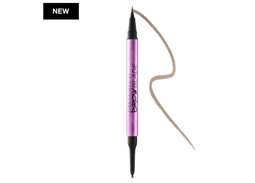 Urban Decay Brow Blade Waterproof Eyebrow Pencil & Ink Stain Neutral Nana