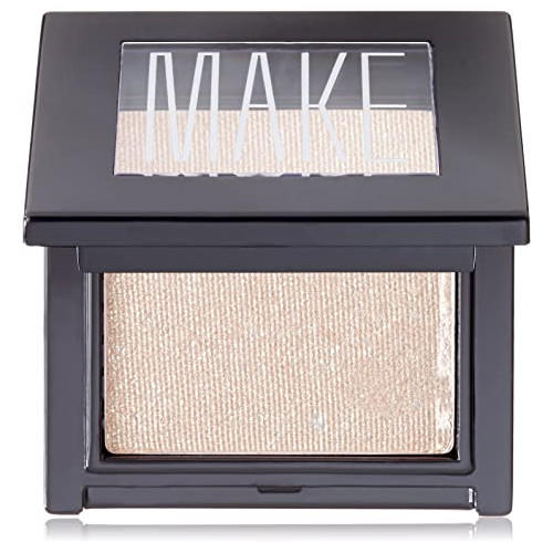 Make Cosmetics Eyeshadow Alabaster Mini 