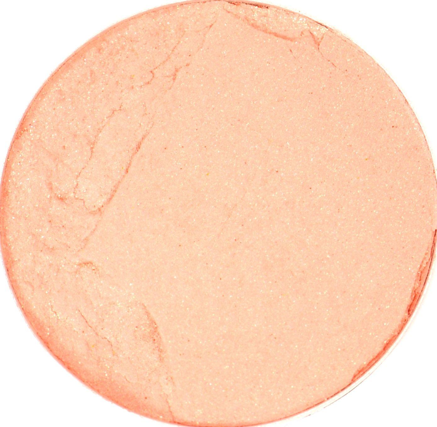 MAC Blush Refill Shy Beauty #1