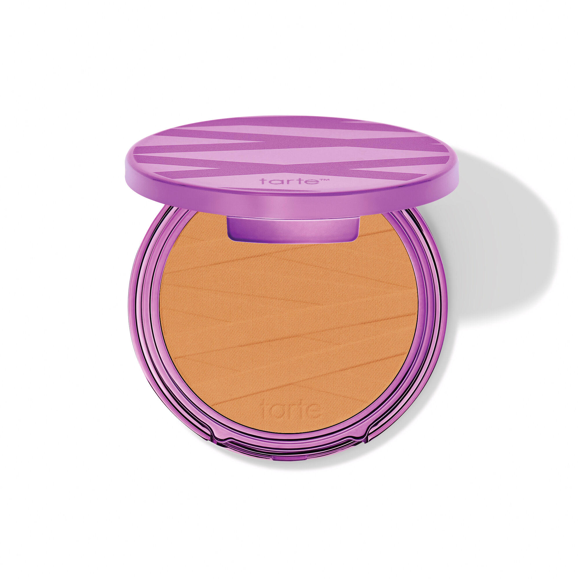 Tarte Shape Tape Pressed Powder Tan-Deep Neutral 47N