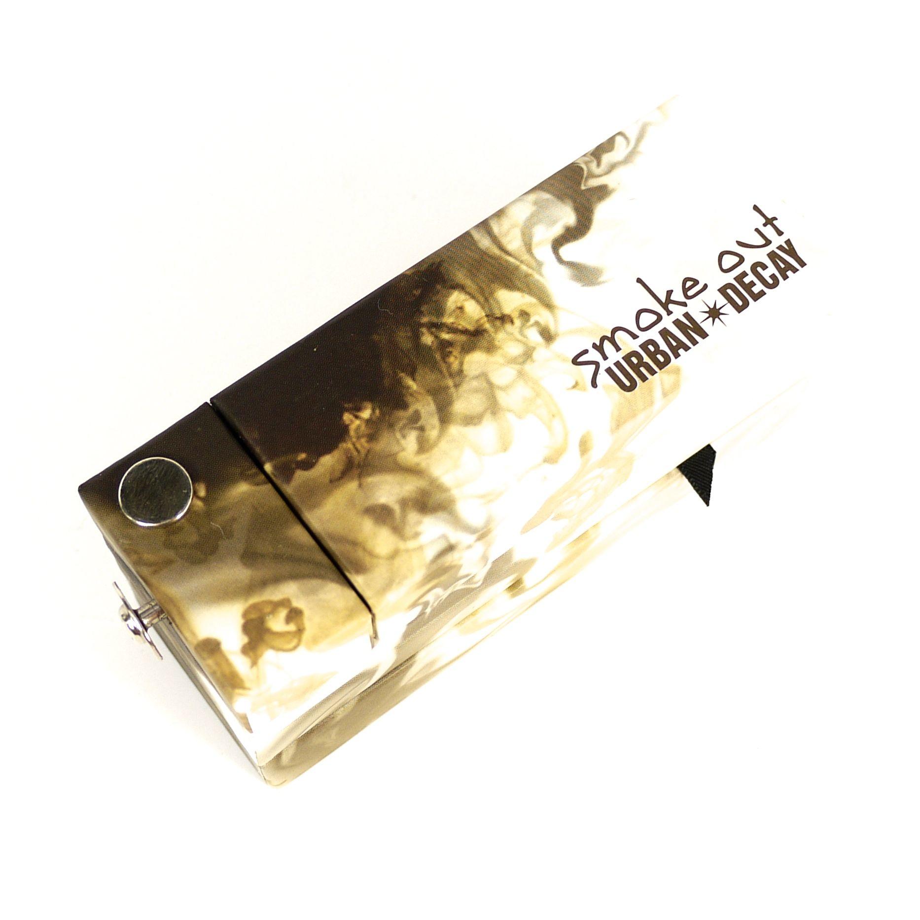 Urban Decay Smoke Out Eye Kit Juju #5