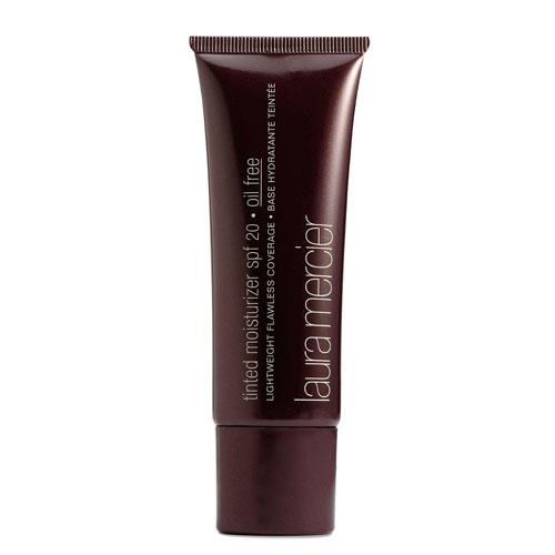 Laura Mercier Tinted Moisturizer Oil Free SPF20 Sand 25-30ml 