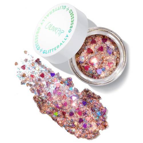 Colourpop Glitter Gel Hopeless Romantic