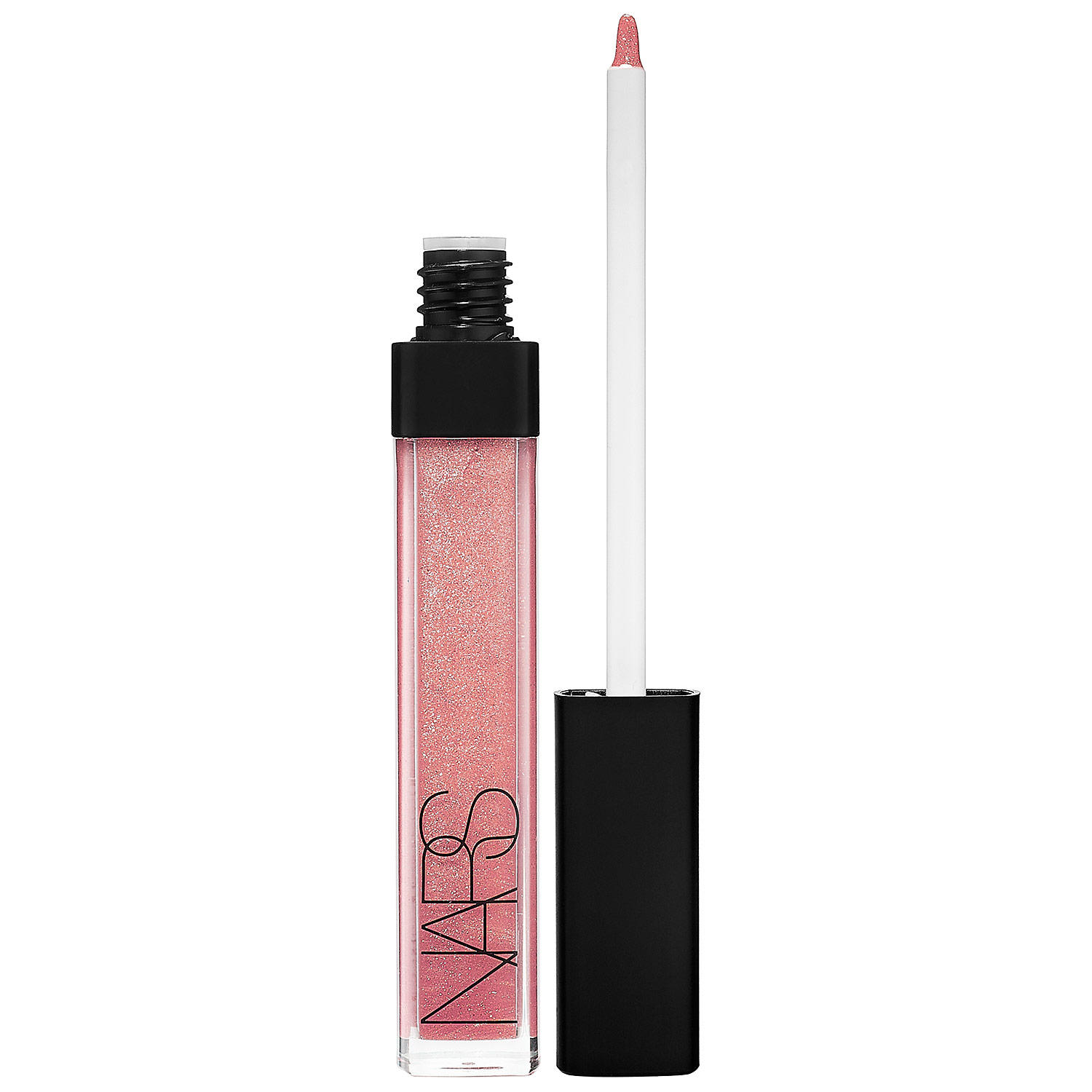 NARS Larger Than Life Lip Gloss Candy Says