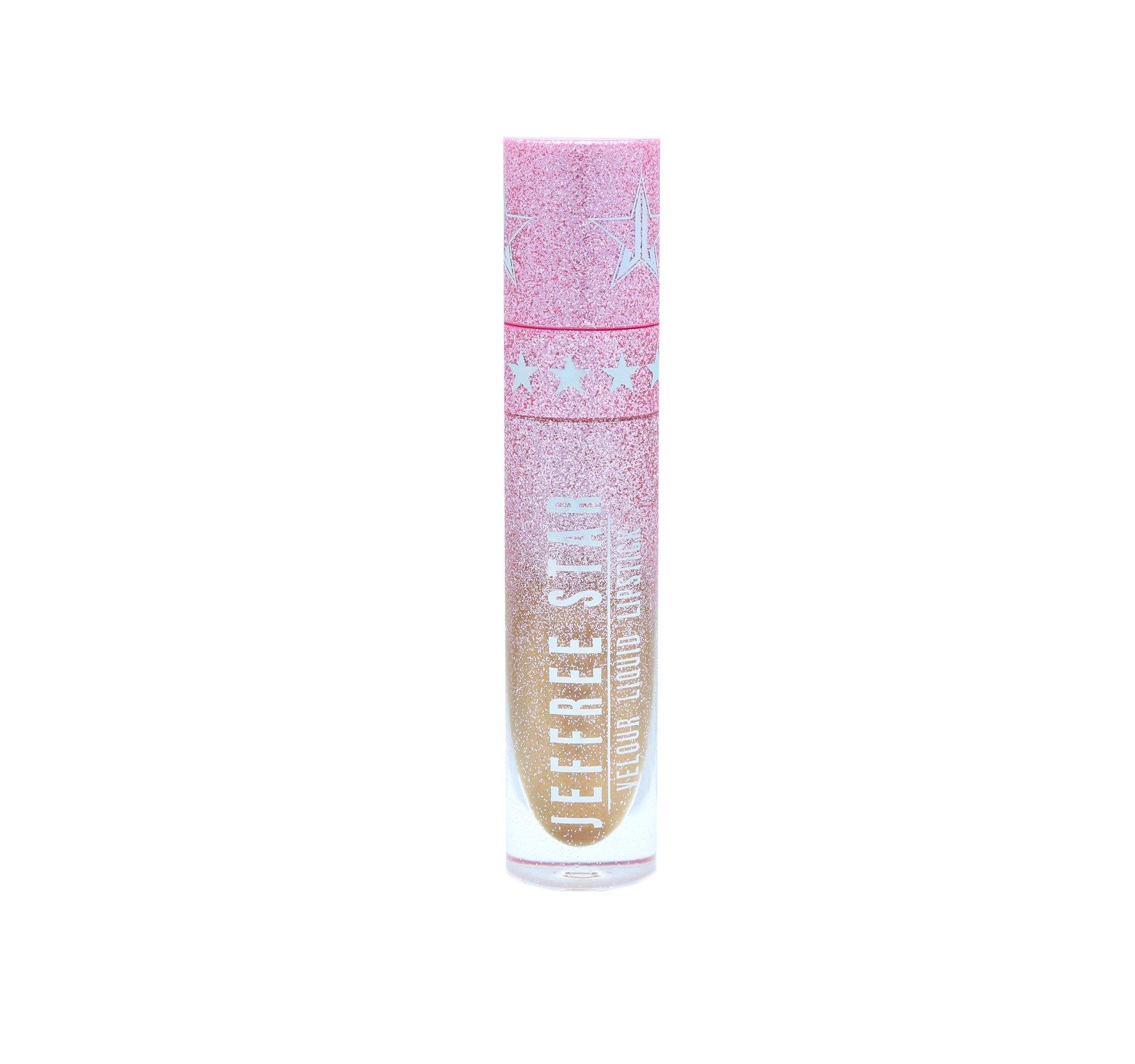 Jeffree Star Velour Liquid Lipstick First Class