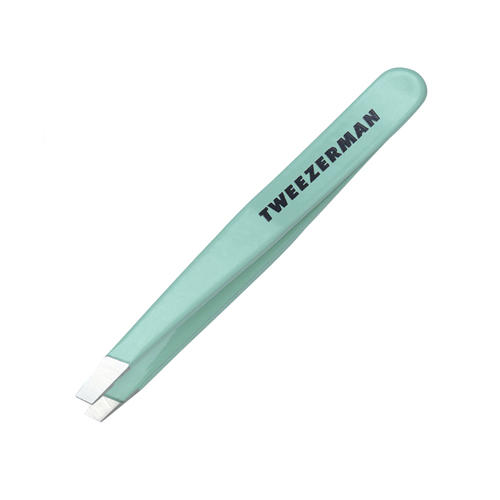 Tweezer Man On the Go Tweezers Teal 