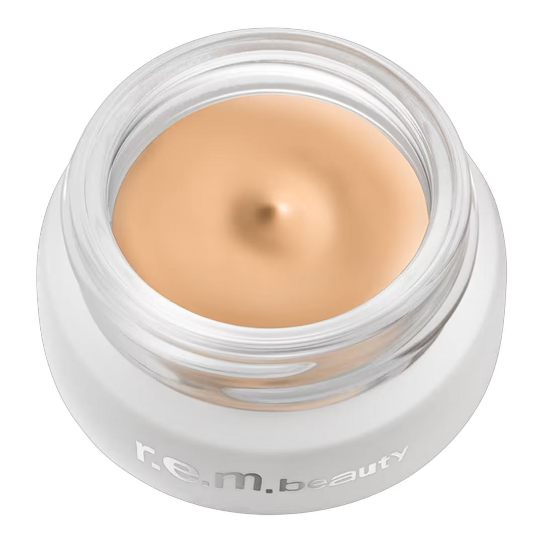 R.E.M. Beauty Sweetener Concealer Medium 1W