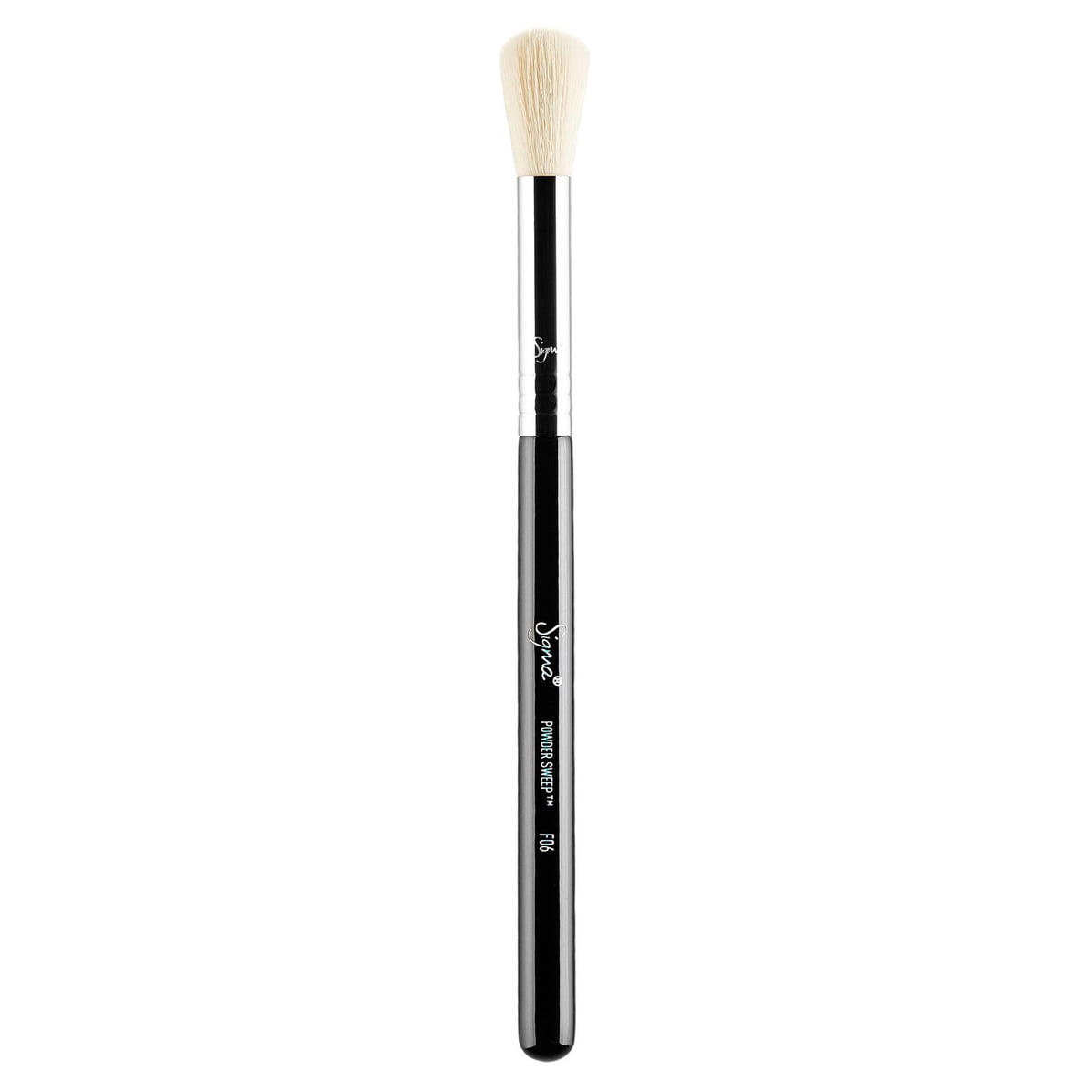 Sigma Powder Sweep Brush F06