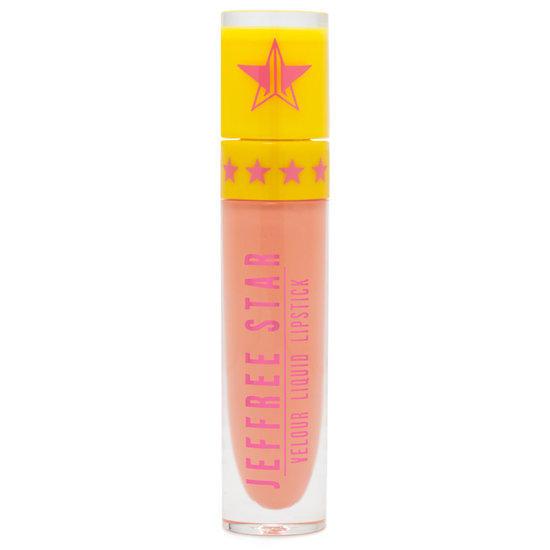 Jeffree Star Velour Liquid Lipstick Nude Beach