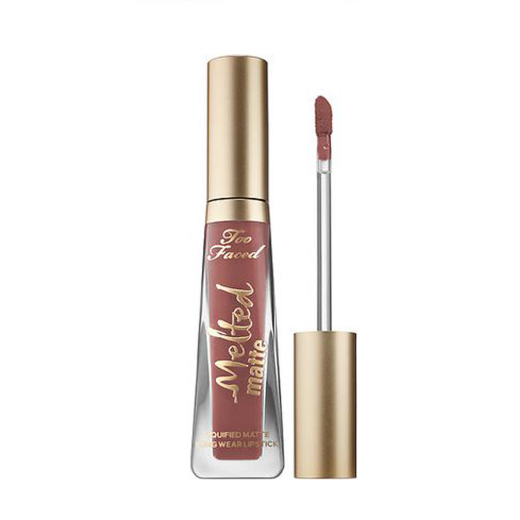 Too Faced Melted Matte Liquid Lipstick Melted Ice Cream