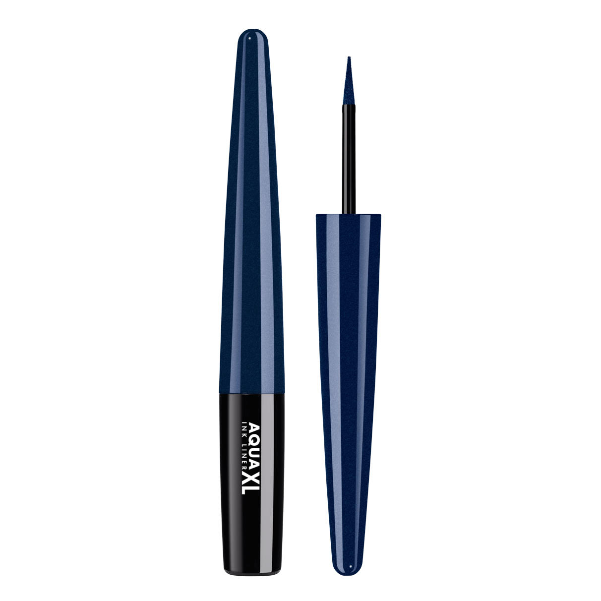 Makeup Forever Aqua XL Liquid Eyeliner Lustrous Deep Blue L-20