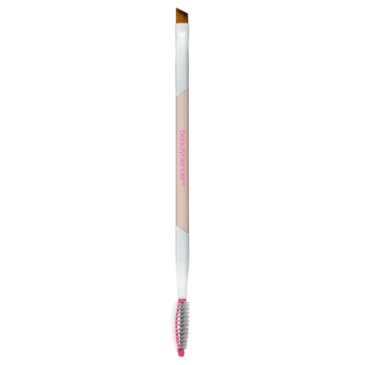 Beautyblender The Player 3-Way Brow Brush