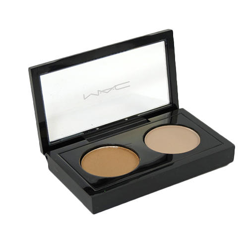 MAC Eyebrow Duo Blonde
