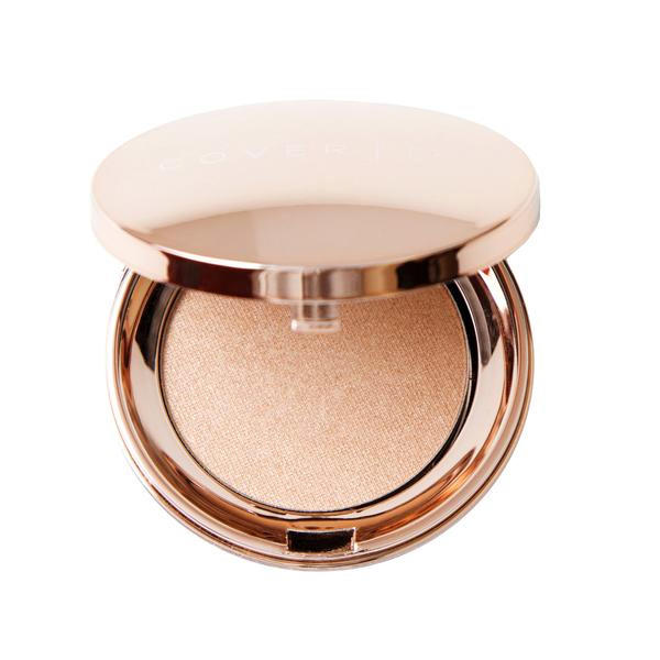 Cover FX The Perfect Light Highlighting Powder Moonlight Mini