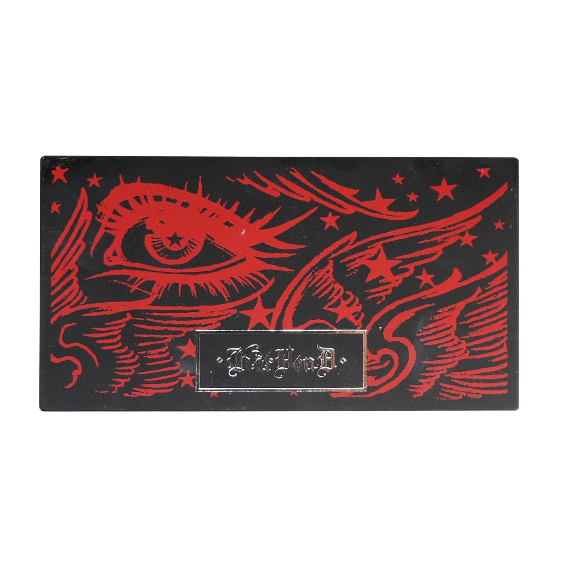 Kat Von D True Romance Eyeshadow Palette Star-Crossed #0