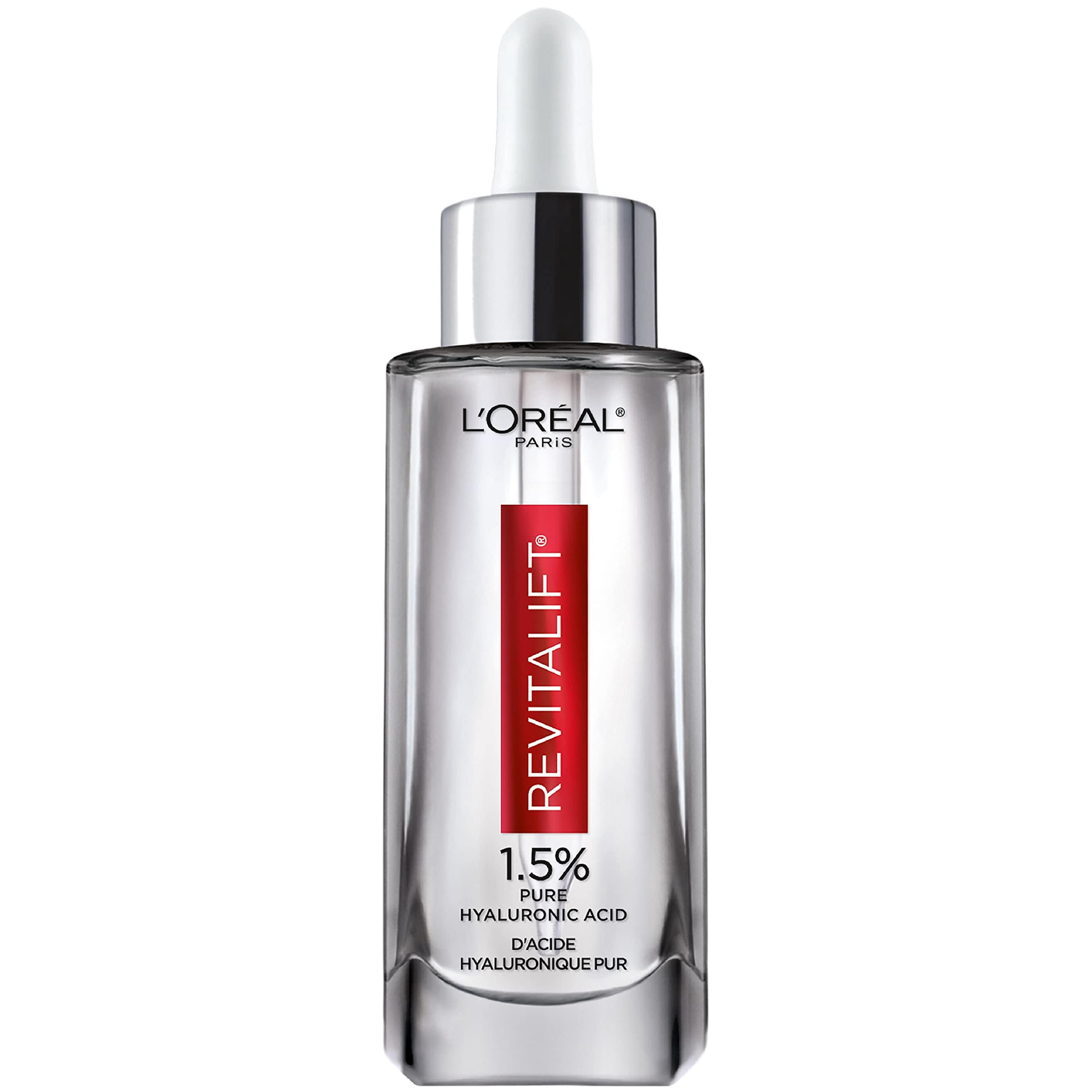 L'Oreal Revitalift Hyaluronic Acid Serum Mini