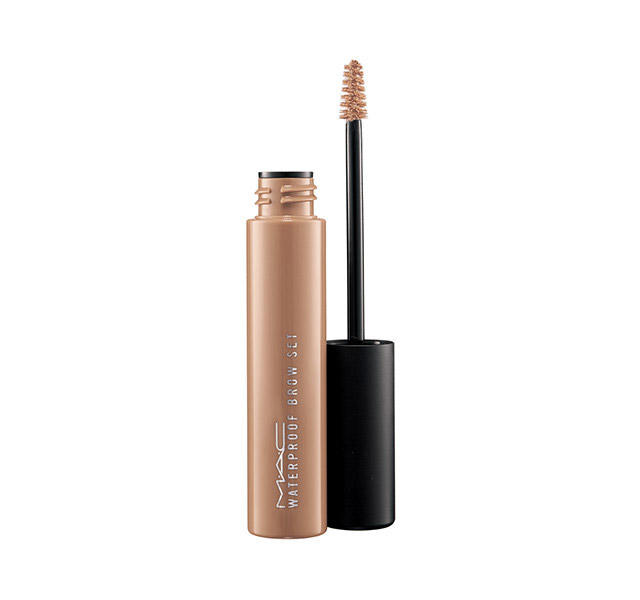 MAC Pro Longwear Waterproof Brow Set Emphatically Blonde