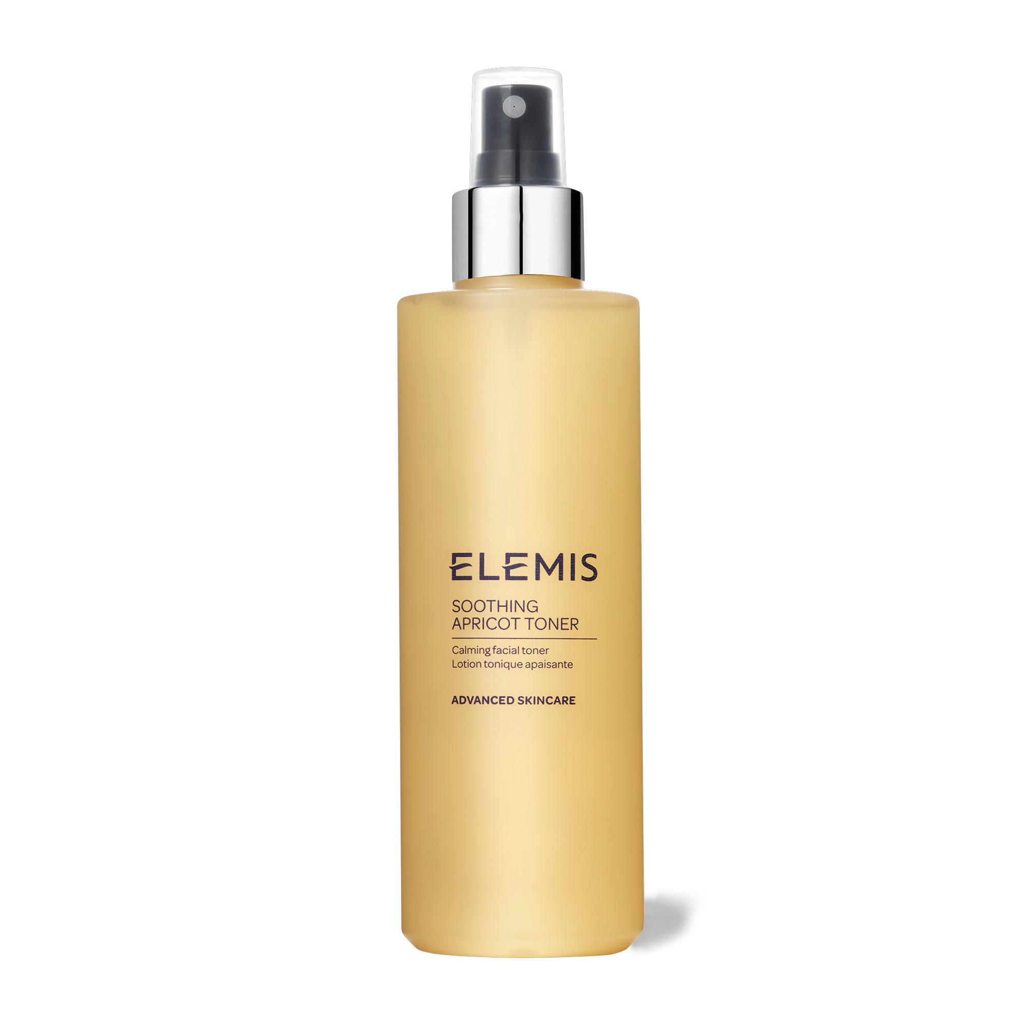 Elemis Soothing Apricot Toner 200ml