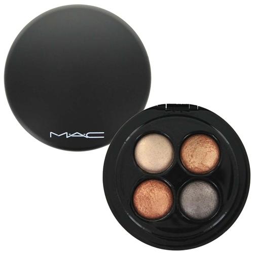 repeat-MAC Mineralize Eyeshadow Glimmer Of Gold