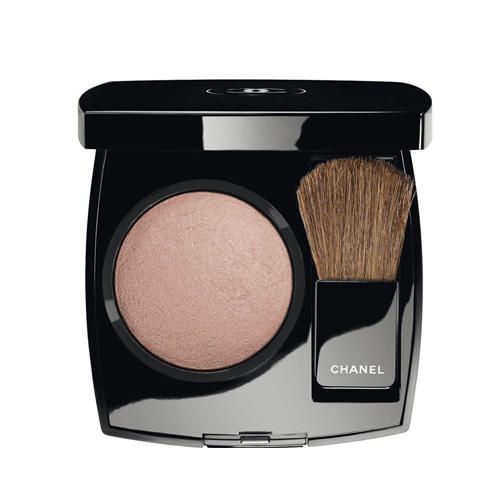 Chanel Joues Contraste Lumiere Highlighting Blush Coups De Minuit 12