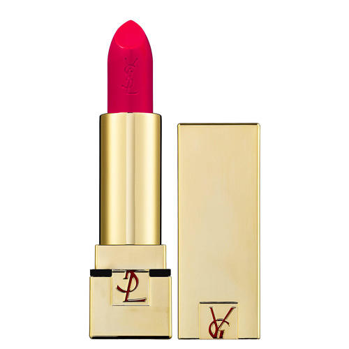 YSL Rouge Pur Couture Rose Tropical 49