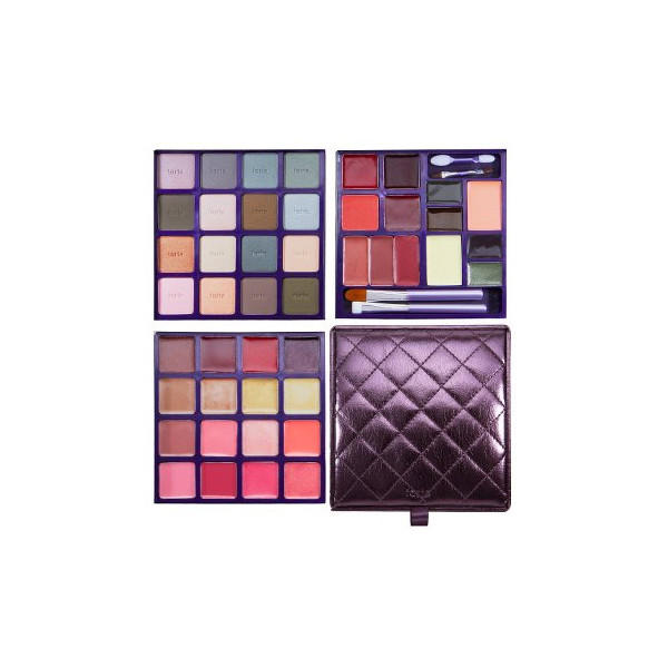 Tarte We Wish You Wealth Palette #1