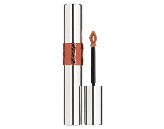 YSL Volupte Tint-In-Oil Drive Me Copper 1