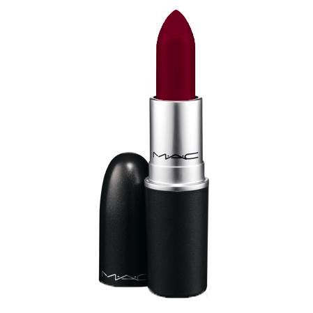 MAC Lipstick Digna Marcel Wanders Collection