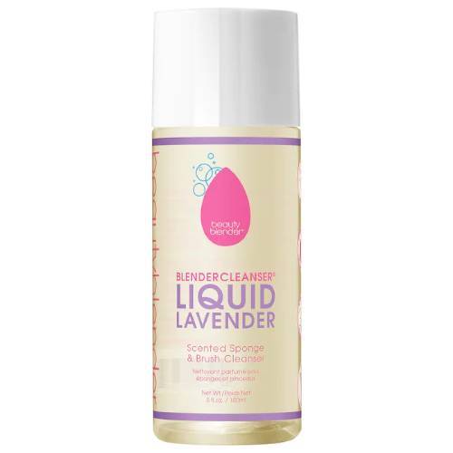 Beautyblender Liquid Blendercleanser Lavender