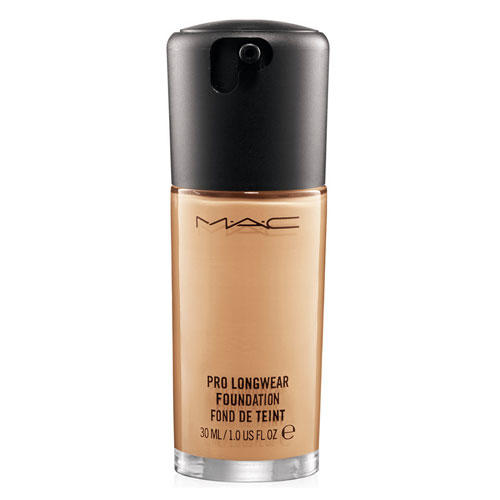 MAC Pro Longwear Foundation NC30