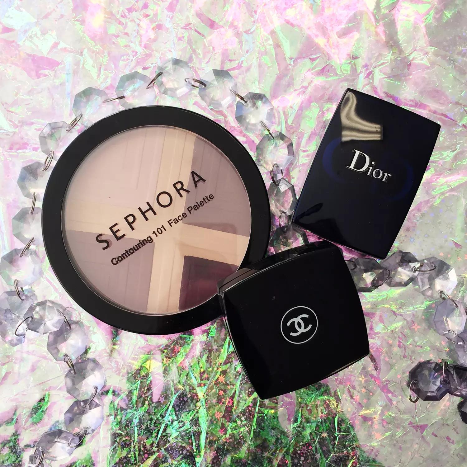 Cyber Dollar Store 💙Palettes💙 #1