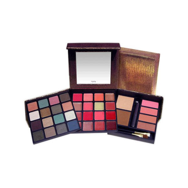 Tarte The Vanity Limited Edition Palette (Without Mascara)