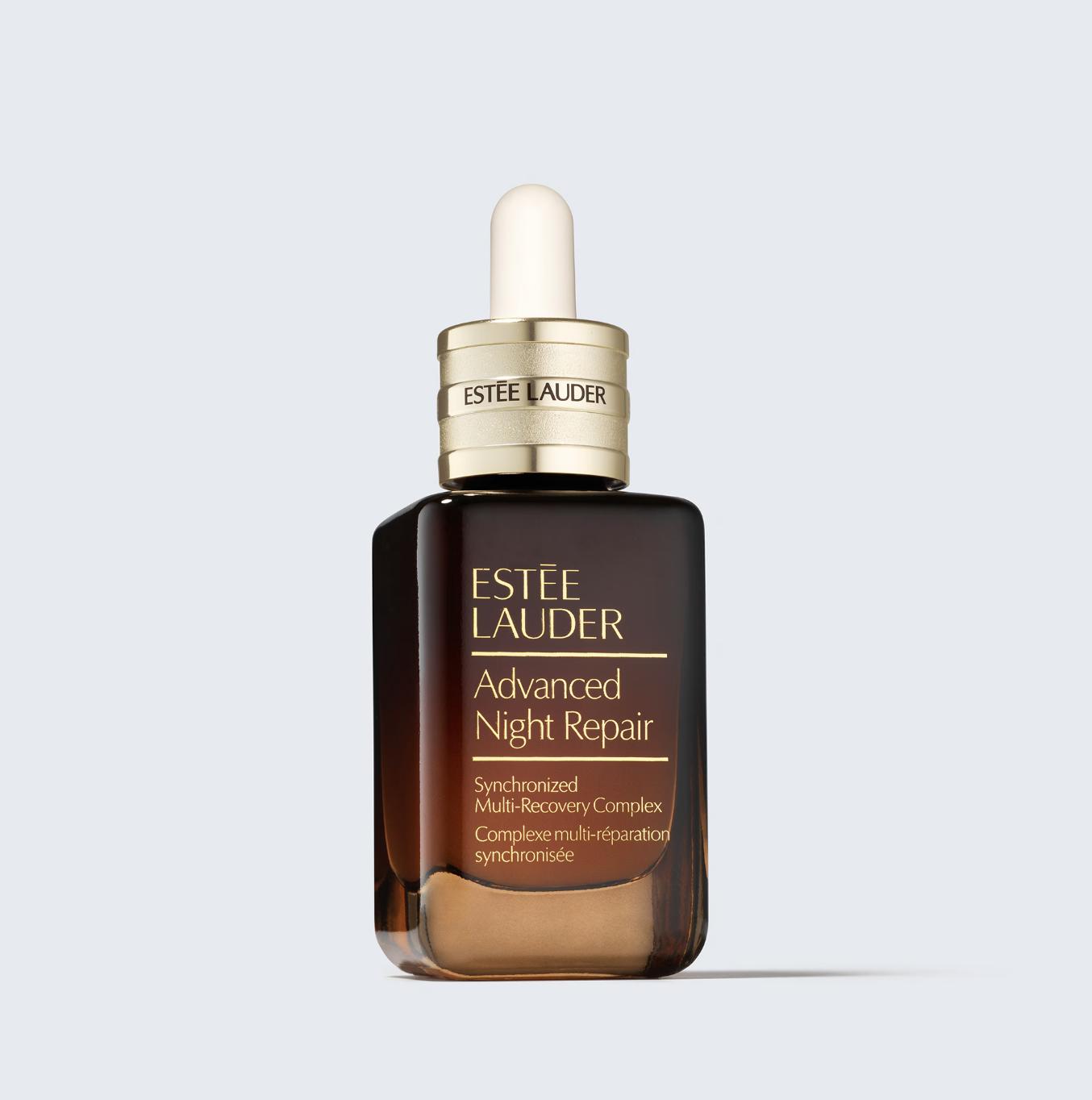 Estee Lauder Advanced Night Repair Synchronized Multi-Recovery Complex Serum 100ml