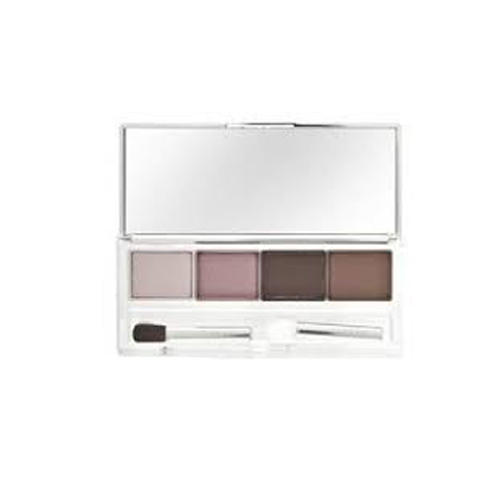 Clinique Colour Surge Eye Shadow Quad 112 Pink Chocolate