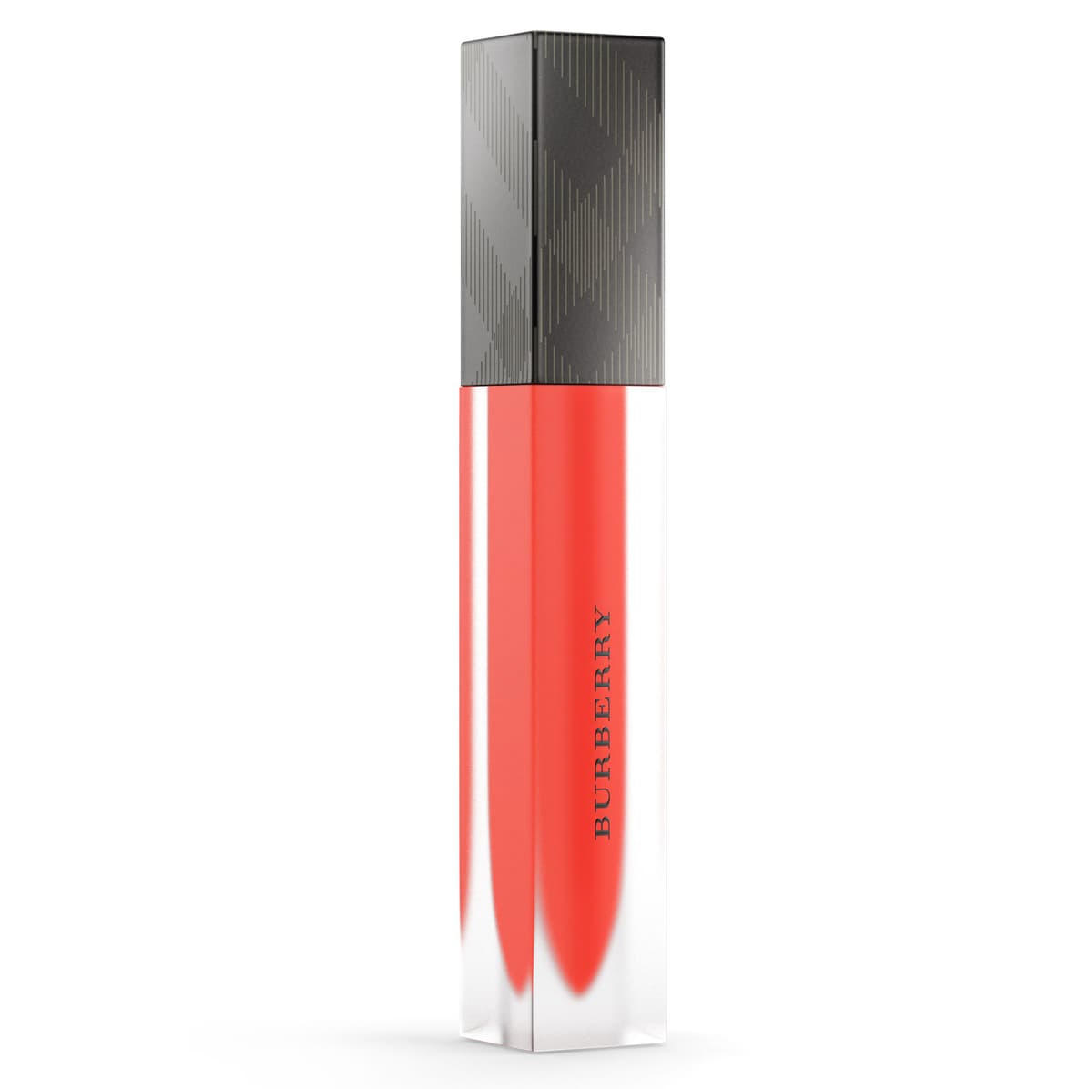 Burberry Liquid Lip Velvet Regiment Red No. 37