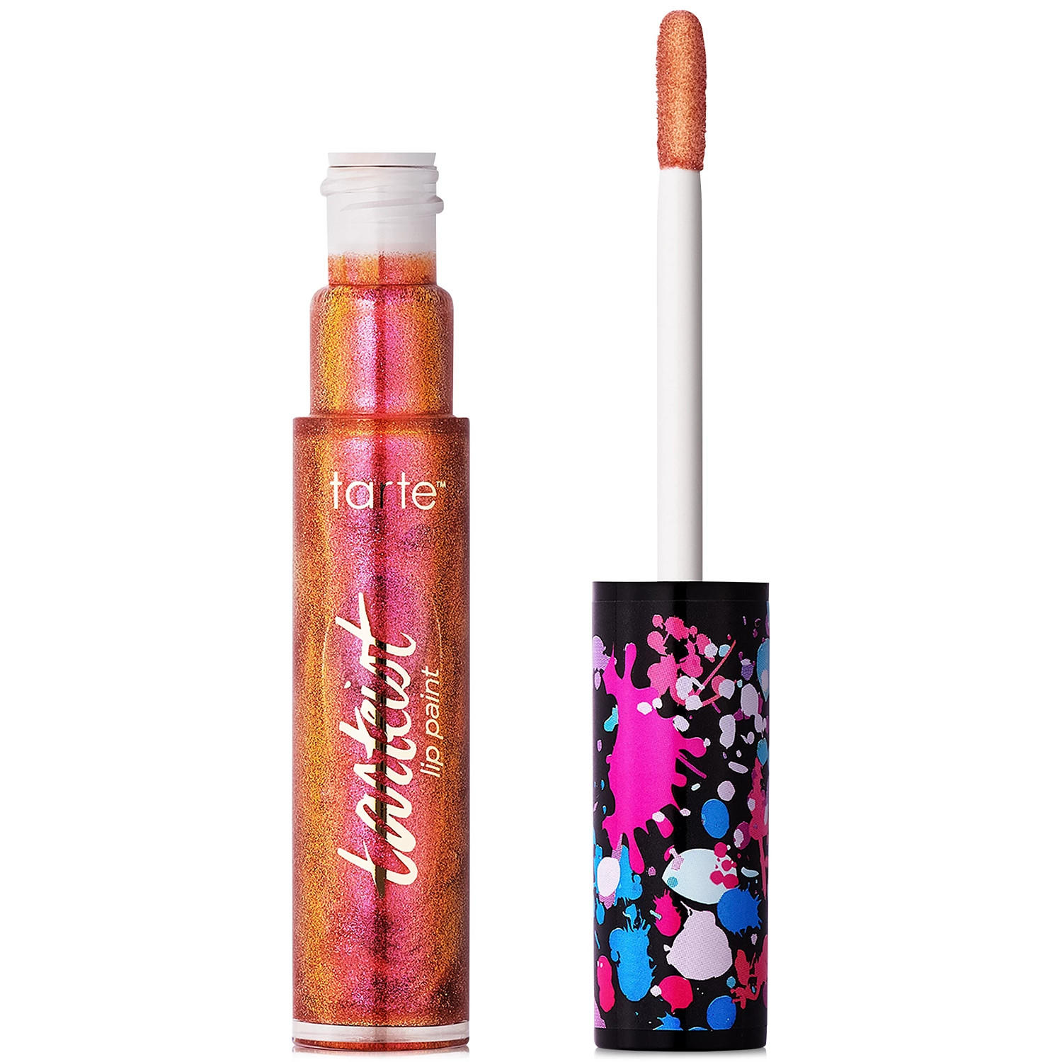 Tarte Tarteist Lip Gloss Remix