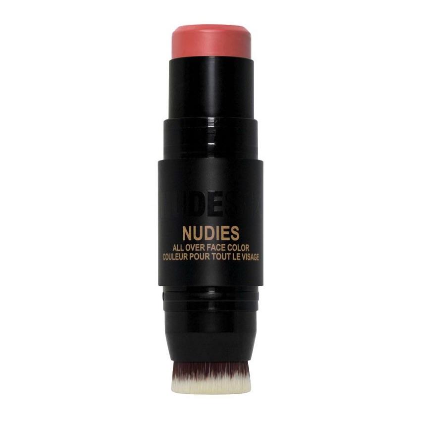 Nudestix Nudies All Over Face Color Bare Back 