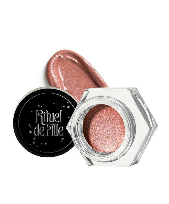 Rituel De Fille Rare Celestial Sphere Gelee Eye Gloss Apis #0