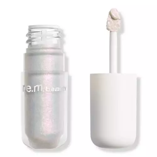 R.e.m. Beauty Midnight Shadows Matte Liquid Eyeshadow Labcoat | Glambot.com 