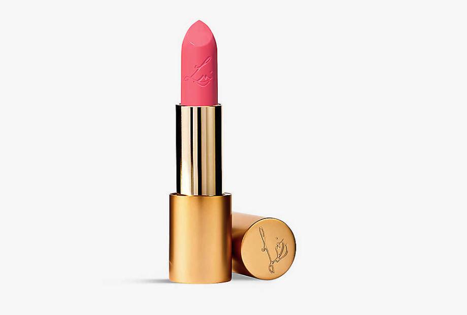 Lisa Eldridge True Velvet Lipstick Rosy Shell