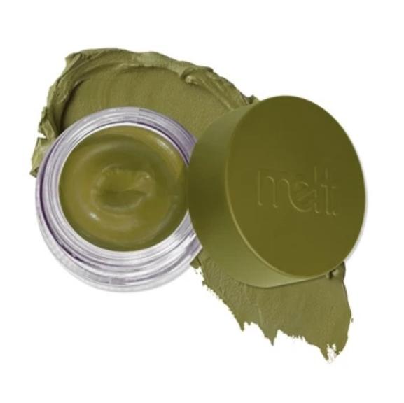 Melt Cosmetics Ultra-Matte Gel Liner Wallflower