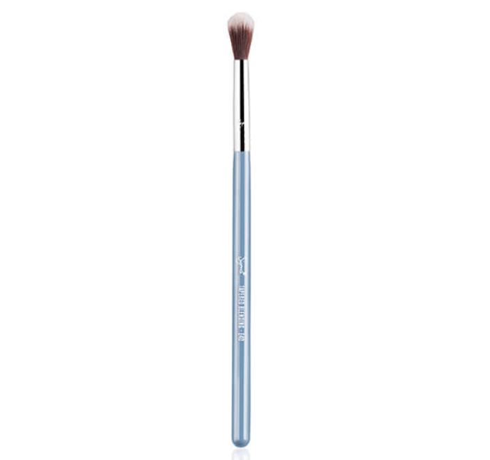 Sigma Tapered Blending Eye Brush E40 Light Blue
