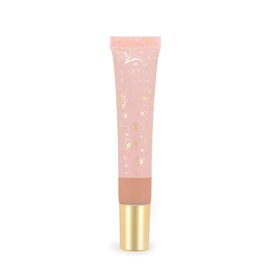 Winky Lux Peeper Perfect Under-Eye Concealer Medium