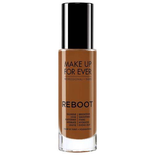 Makeup Forever Reboot Active Care Revitalizing Foundation Y445