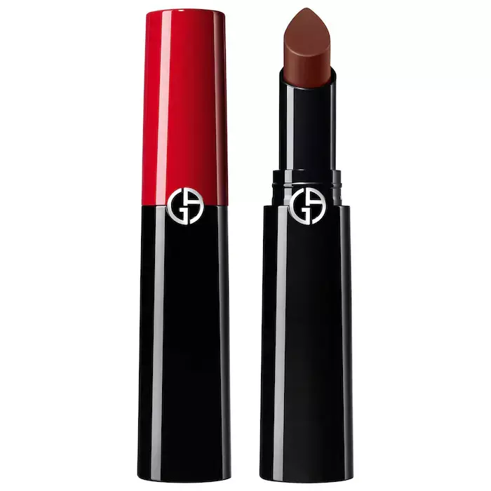 Giorgio Armani Lip Power Lipstick Magnet 204  - Best deals on  Giorgio Armani cosmetics