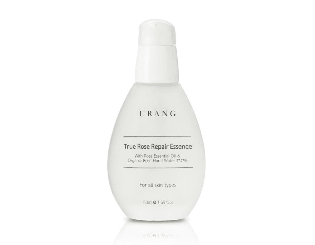 URANG True Rose Repair Repair Essence Mini