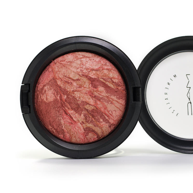 MAC Mineralize Skinfinish Northern Light #1